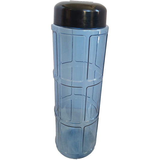 Grubcan Camping & Outdoor : Accessories Grubcan Bear-resistant container