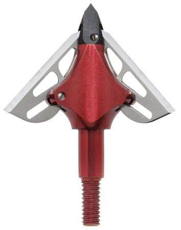 GSM Outdoors Archery : Broadheads New Archery Bloodrunner 100Gr 3Pk
