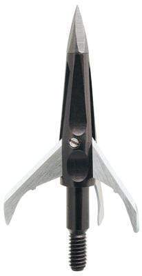 GSM Outdoors Archery : Broadheads New Archery Broadhead-Spitfire 125Gr-3Pk
