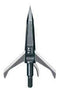 GSM Outdoors Archery : Broadheads New Archery Crossbow Spitfire Broadhead 100Gr 3Pk