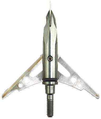 GSM Outdoors Archery : Broadheads New Archery Spitfire Maxx 100Gr 3Pk
