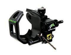 GSM Outdoors Archery : Rests New Archery Apache Arrow Rest