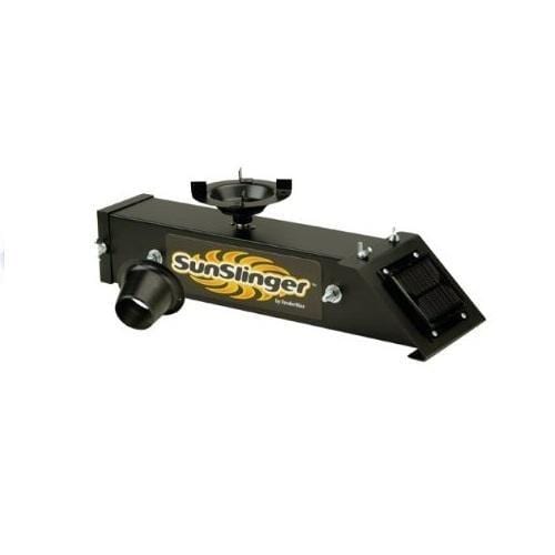 GSM Outdoors Hunting : Accessories American Hunter Sun Slinger Directional Feeder Kit