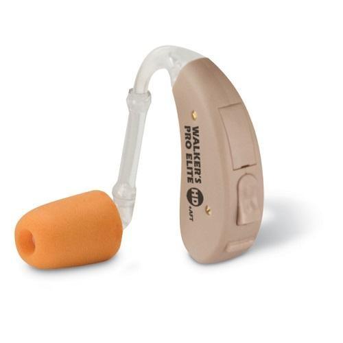 GSM Outdoors Hunting : Accessories GSM Walkers Game Ear Elite Digital HD PRO 2 Listening Device