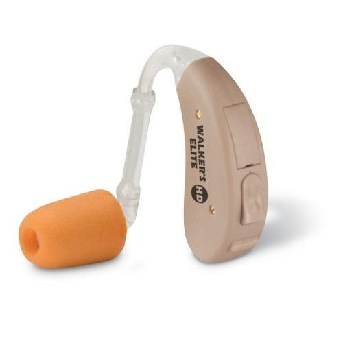 GSM Outdoors Hunting : Accessories GSM Walkers Game Ear Elite Digital HD X Listening Device