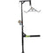 GSM Outdoors Hunting : Accessories HME Hitch Hoist 400 lb. 360 Degree