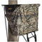 GSM Outdoors Hunting : Accessories Muddy Made to Fit Blind Kit II- Fitting Sd Kick and Sky-Rise