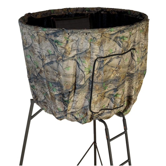 GSM Outdoors Hunting : Accessories Muddy Made to Fit Blind Kit IV - Fitting Liberty