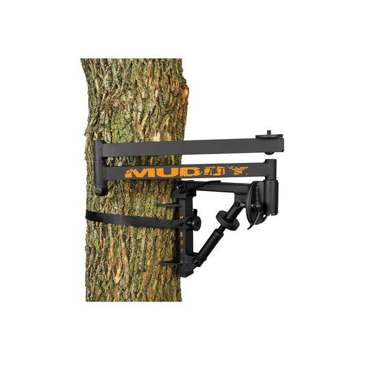 GSM Outdoors Hunting : Accessories Muddy Outfitter Camera Arm