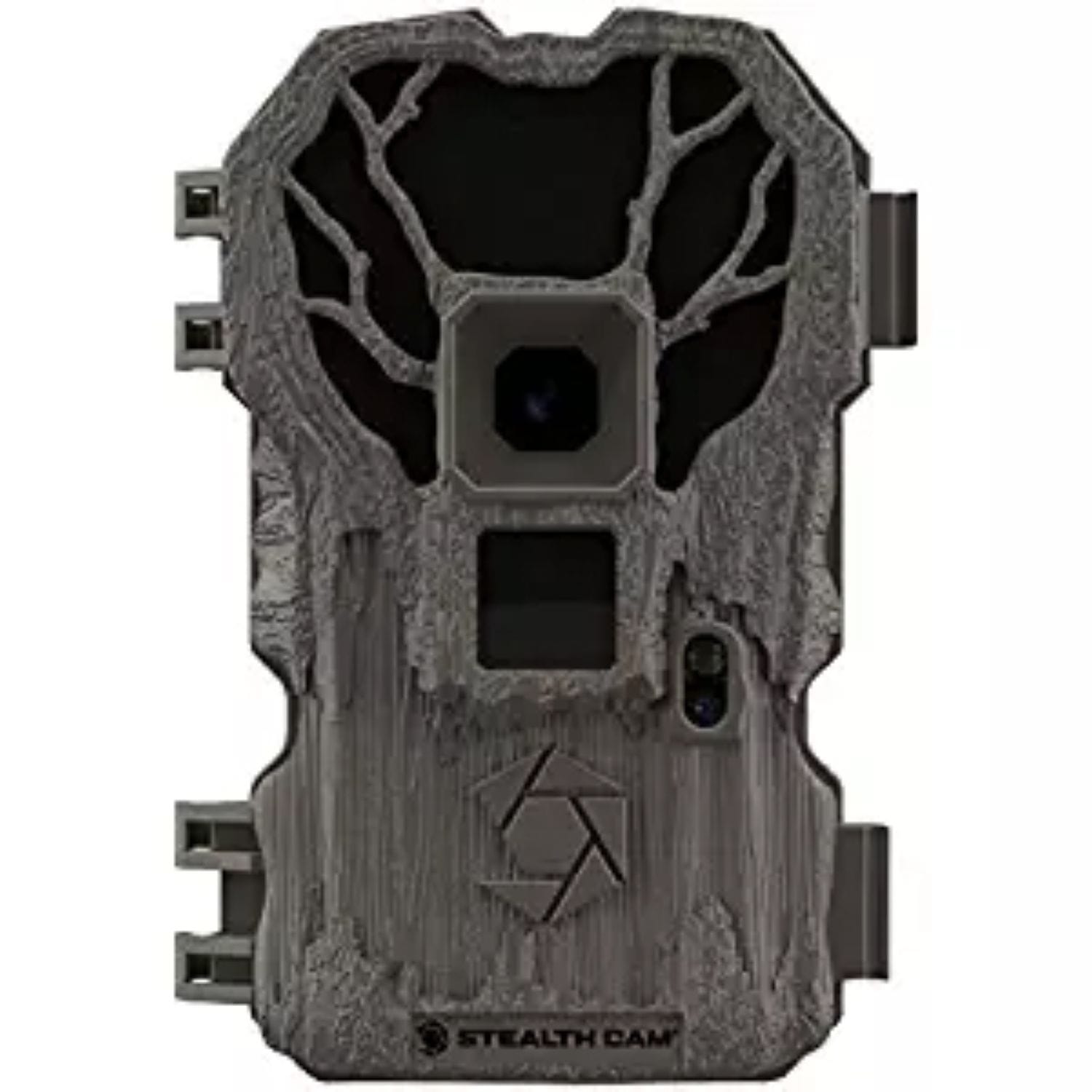 Stealth Cam PXP24 20MP No Glo Camera – Recreation Outfitters