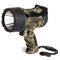 GSM Outdoors Lights : Handheld Lights Cyclops 350 Lumen Handheld Rechargeable Spotlight