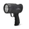GSM Outdoors Lights : Rechargeable Lights GSM Cyclops Sirius 500 Lumen Rechargeable Handheld Spotlight