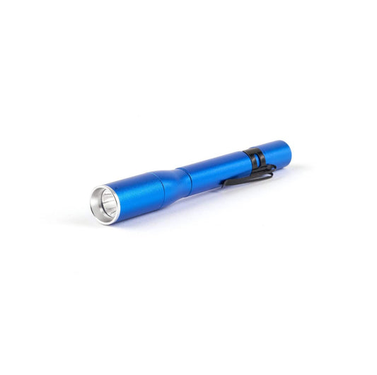 Guard Dog Security Lights : Handheld Lights Guard Dog PenPoint Blue