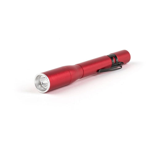 Guard Dog Security Lights : Handheld Lights Guard Dog PenPoint Red