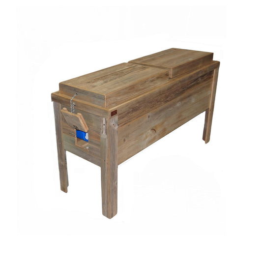 Haggards Double Cooler with Anchor