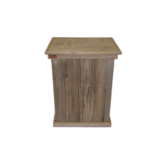 Haggards Single Trash Can