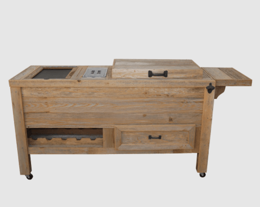 Haggards Super Cooler