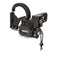 Hamskea Archery : Rests Hamskea Hybrid Hunter Pro RH Black