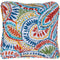 Hanover Accessories Hanover - Hanover Toss Pillow Paisely Pattern - Multi
