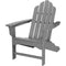 Hanover Adirondack Chair HVLNA10GY