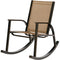Hanover Deep Seating Hanover - Moncao Sling Porch Rocker