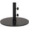 Hanover Dining Hanover - Commercial Aluminum Steel Plate Umbrella Base