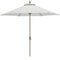 Hanover Dining Hanover - Traditions 9' Market Umbrella