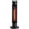 Hanover Electric Outdoor Heaters Hanover - 8 in Portable Tabletop Heater-2 heat settings