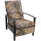 Hanover Hanover Cedar Ranch Recliner with Camo Cushions