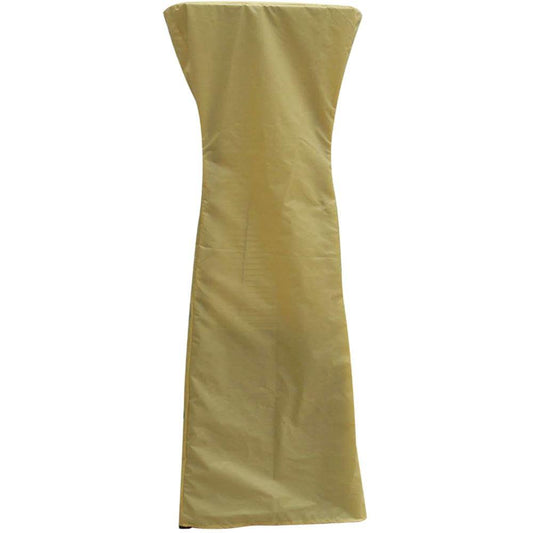 Hanover Heater Covers Hanover Cover for 3 Ft. Hanover Tabletop Pyramid Patio Heaters, HAN804CTTCRM