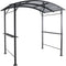 Hanover Outdoor Decor Hanover Hanover Grill Gazebo 90" x 59" x 90"