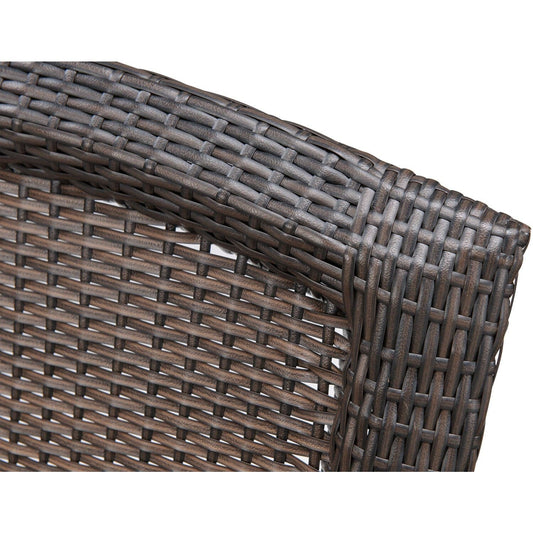 Hanover Outdoor Dining Set Hanover - Strathmere Dining Chair