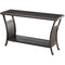 Hanover Outdoor Table Hanover Traditions 50-in. Slat-top Outdoor Console Table