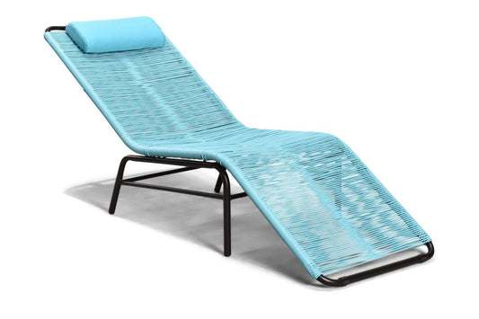 Harmonia Living Chaise Lounge Harmonia Living - Acapulco Chaise Lounge
