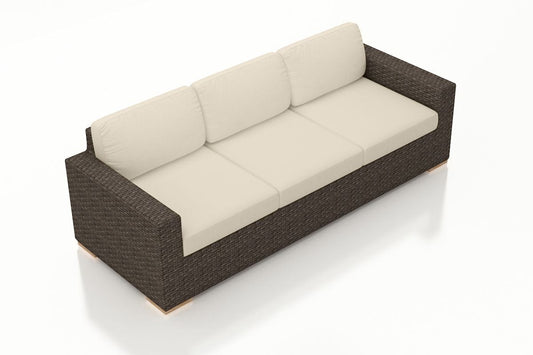 Harmonia Living Conversation Set Harmonia Living - Arden Sofa | HL-ARD-CH-S-CC