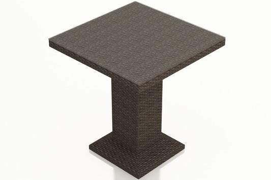 Harmonia Living Outdoor Bar Table Harmonia Living - Arden 4-Seater Bar Table | HL-ARD-CH-4BT