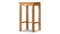 Harmonia Living Outdoor Barstool Harmonia Living - Vino Barstool | 1x Vino Barstool | HL-VINO-TK-BS