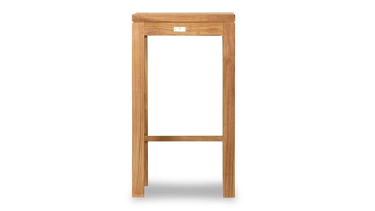 Harmonia Living Outdoor Barstool Harmonia Living - Vino Barstool | 1x Vino Barstool | HL-VINO-TK-BS