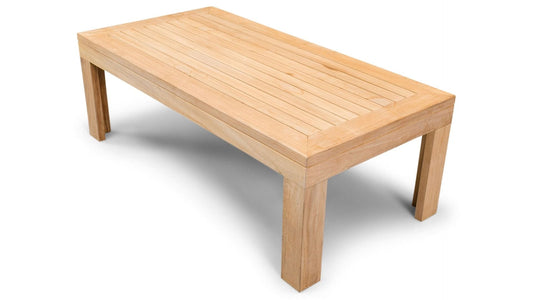 Harmonia Living Outdoor Coffee Table Harmonia Living - Ando Coffee Table