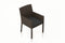 Harmonia Living Outdoor Dining Chair Canvas Charcoal Harmonia Living - Arden Dining Arm Chair | HL-ARD-CH-DAC