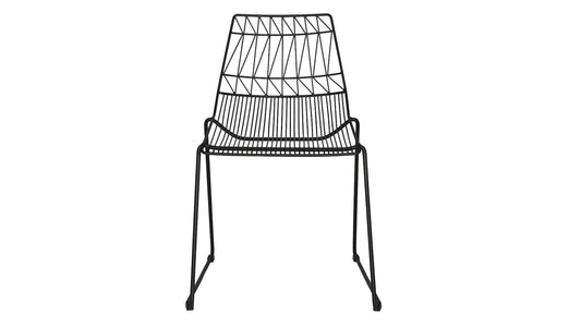 Harmonia Living Outdoor Dining Chair Harmonia Living - Ace Dining Side Chair