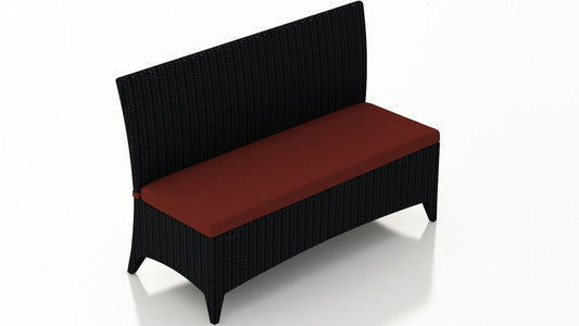 Harmonia Living Outdoor Dining Chair Harmonia Living - Arbor 3-Seater Dining Bench