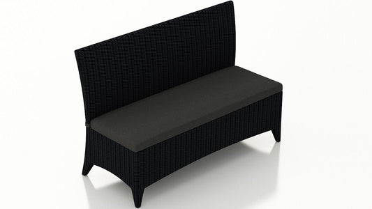 Harmonia Living Outdoor Dining Chair Harmonia Living - Arbor 3-Seater Dining Bench