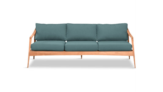 Harmonia Living Outdoor Furniture Cast Lagoon Harmonia Living - Tango Sofa | HL-TAN-TK-S