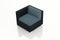 Harmonia Living Outdoor Furniture Cast Lagoon Harmonia Living - Urbana Left Arm Section | HL-URBN-CB-LAS