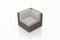 Harmonia Living Outdoor Furniture Cast Silver Harmonia Living - District Corner Section | HL-DIS-TS-CS