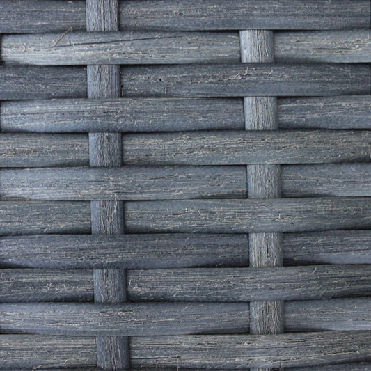 Harmonia Living Outdoor Furniture Frame Only Harmonia Living - District Left Arm Section | HL-DIS-TS-9ASDS