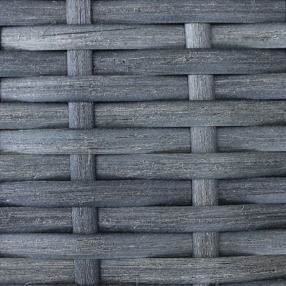 Harmonia Living Outdoor Furniture Frame Only Harmonia Living - District Right Arm Section