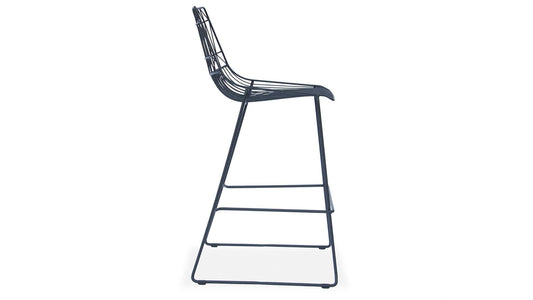 Harmonia Living Outdoor Furniture Harmonia Living - Ace Bar Chair