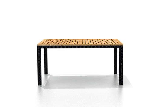 Harmonia Living Outdoor Furniture Harmonia Living - Arbor 6-Seater Rectangular Dining Table